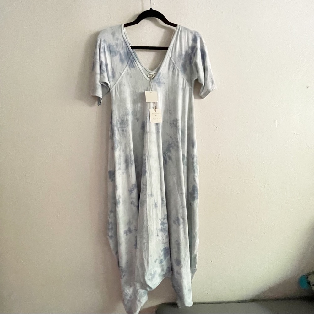 NEW World Market Mariposa Jumpsuit